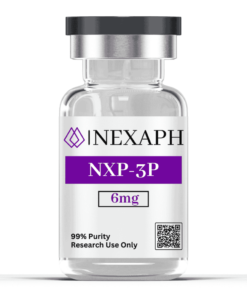 Nexaph NXP-3P