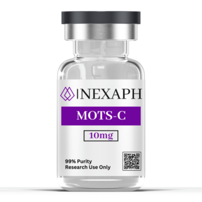 Nexaph MOTS-C 10mg