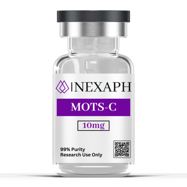 Nexaph MOTS-C 10mg