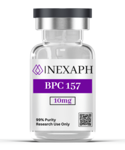 Nexaph BPC 157 10mg